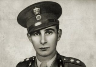 Αλέξανδρος Διάκος: Ο πρώτος πεσών αξιωματικός του Ελληνικού Στρατού στο Αλβανικό Μέτωπο