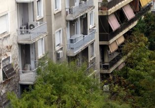 Πώς θα ανοίξουν τα κλειστά διαμερίσματα – Ο ρόλος «κλειδί» της Golden Visa [γραφήματα]