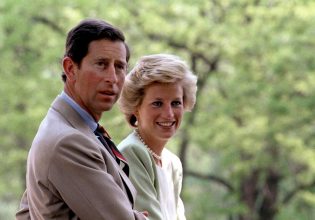 Το «Crown» και η οργή της βασιλικής οικογένειας – Η Νταϊάνα, οι νάρκες και ο Κάρολος