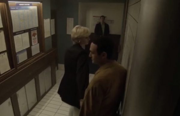 Η πιο σκοτεινή στιγμή του «Crown» – Η κούρσα θανάτου για Νταϊάνα και Ντόντι