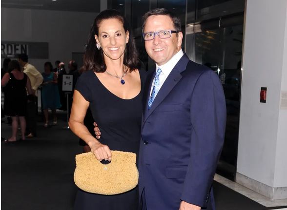 Χώρισε ο δισεκατομμυριούχος κληρονόμος των Hyatt – Η δικαστική διαμάχη με την πρώην σύζυγο