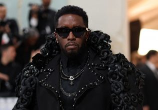 Ο διπλός βιασμός – Νέα καταγγελία για σεξουαλική επίθεση κατά του Diddy