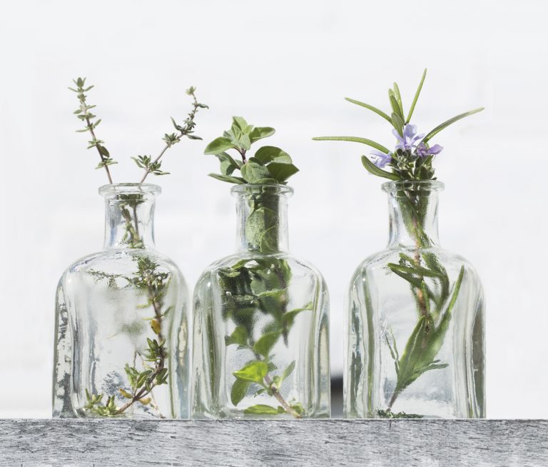 Cretan Iama: Ισχυρό «όπλο» για τα συμπτώματα από αναπνευστικές ιώσεις και κοροναϊό