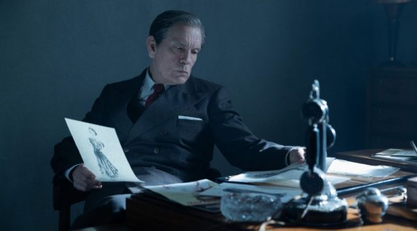 «The New Look»: Νέα σειρά για τους θρύλους της μόδας Κριστιάν Ντιόρ και Κοκό Σανέλ