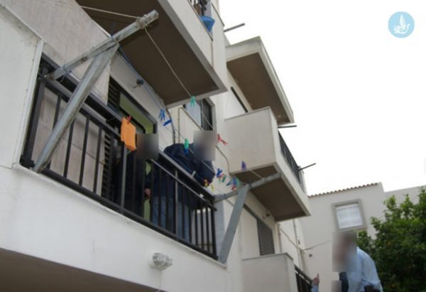 Κως: «Καταστράφηκα, με φώναζαν όλοι δολοφόνο» – Ξεσπά μετά την αθώωσή του για το θάνατο της συντρόφου του