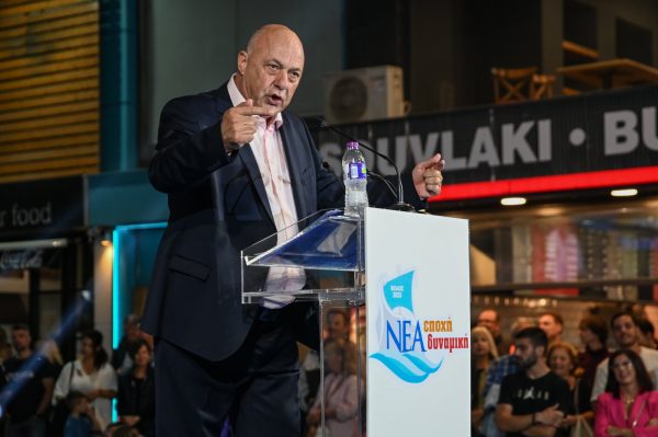 Αχιλλέας Μπέος: Πληροφορίες για παρέμβαση της Εισαγγελίας για την επίθεση σε δημοσιογράφους