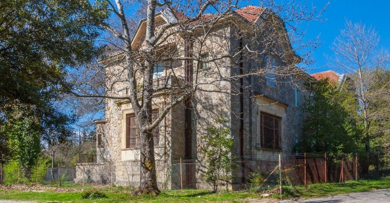 Τατόι – Iστορικής αξίας αντικείμενα έρχονται στο φως