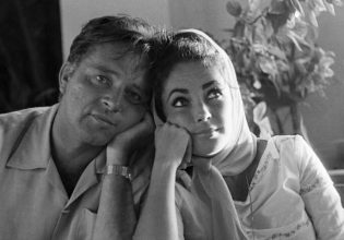 Το ντροπιαστικό μυστικό του Ρίτσαρντ Μπάρτον εξηγεί την άγρια σχέση του με την Ελίζαμπεθ Τέιλορ