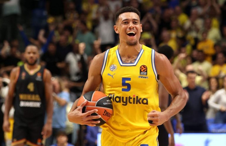 Χαμός με τον Μπόλντγουιν στη Μακάμπι – Αν τον «αφήσει», τότε ολόκληρη η Ευρωλίγκα…