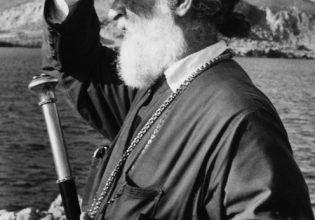 Ειρηναίος Γαλανάκης: Ο σεμνός και ακάματος ιεράρχης