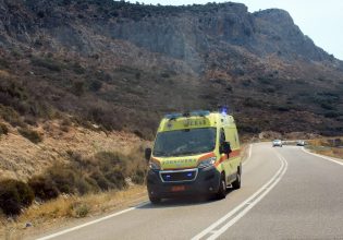 Νεκρός 39χρονος Μυκονιάτης – Συγκρούστηκε με τη μηχανή του με αγελάδα