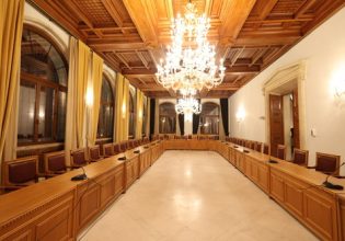 Εγκαίνια για την ενεργειακή αναβάθμιση της Λότζια