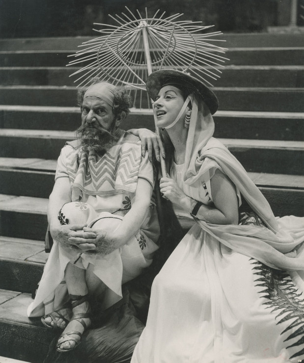 Αριστοφάνης: Η μεγαλοφυΐα της Αρχαίας Κωμωδίας (Μέρος IΑ’)