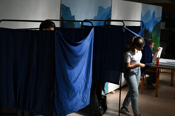 Η μεταμόρφωση των δημοκρατιών