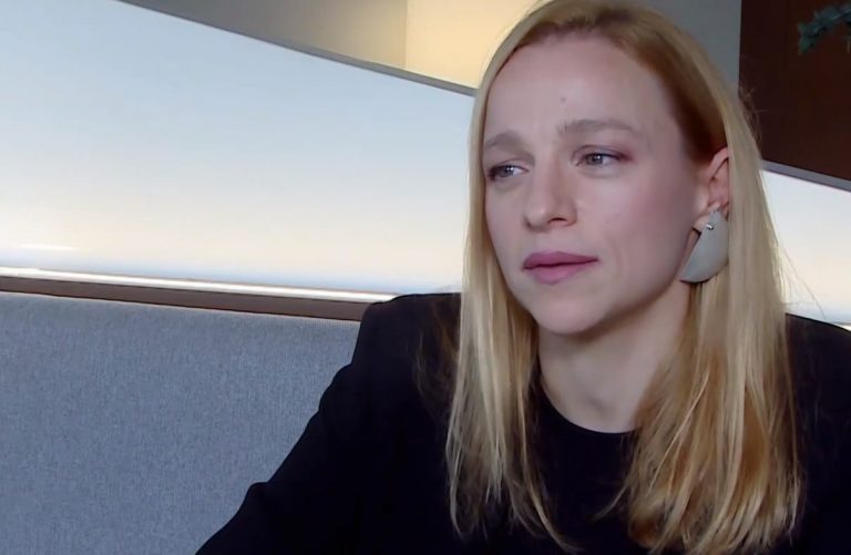 Ελεάνα Στραβοδήμου: «Με αφορά η οικογένεια αλλά όχι ο γάμος»