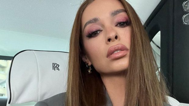 Η Ελένη Φουρέιρα μίλησε για το ρατσισμό που βίωσε όταν ξεκίνησε το τραγούδι  | in.gr