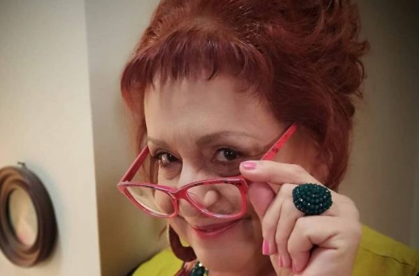 Συγκλονίζει η Ελένη Κοκκίδου: «Βρέθηκα στα πρόθυρα του θανάτου»