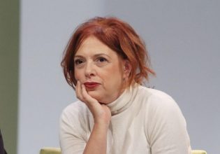 Ελένη Ράντου: «Πήγα σε ψυχίατρο γιατί ένιωθα να τρελαίνομαι»
