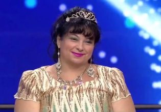 Πέθανε η τηλεπερσόνα Ελένη Καριολάκη – Ο άντρας της έμενε με το πτώμα της στο σπίτι επί τέσσερις ημέρες