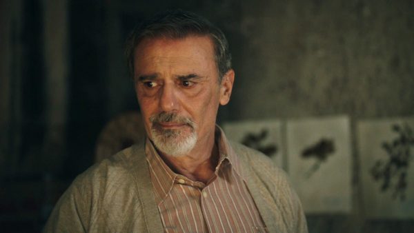 «Το Ναυάγιο» στο MEGA: Καθηλωτικές εξελίξεις στο αποψινό επεισόδιο