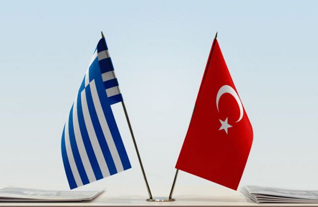 Ελληνοτουρκικά: Αρχισε στην Άγκυρα η συνάντηση για τα ΜΟΕ