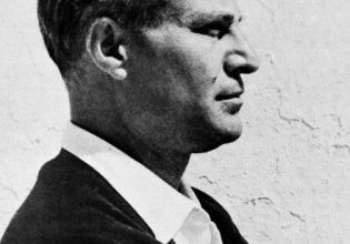 Οδυσσέας Ελύτης: Ο Παράδεισος των κατανοούντων