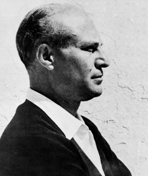 Οδυσσέας Ελύτης: Ο Παράδεισος των κατανοούντων