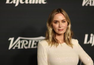 Έμιλι Μπλαντ: Δίνει αγώνα μια ζωή κατά του τραυλίσματος – Διαστρεβλώνει το ποιος είσαι