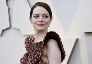 Έμα Στόουν: Καλά κρατεί ο «χορός» των διακρίσεων – Θα βραβευτεί στο Παλμ Σπρινγκς