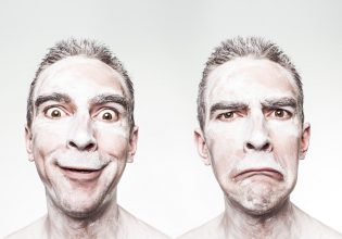 Οι συναισθηματικές διακυμάνσεις αφήνουν τα ίχνη τους στο σώμα