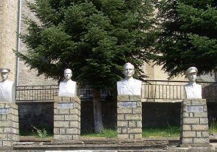 Αδελφοποίηση των Δήμων Τρικκαίων, Χάλκης, Νεστορίου με αφετηρία τους πρώτους νεκρούς στο Έπος του ‘40