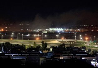 Ιράκ: Αλλες δυο επιθέσεις με drones εναντίον στρατιωτικών δυνάμεων των ΗΠΑ και συμμάχων τους