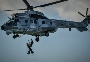 Ναυάγιο στη Λέσβο: Η δραματική διάσωση του Αιγύπτιου μηχανικού και η μαρτυρία για το πλοίο