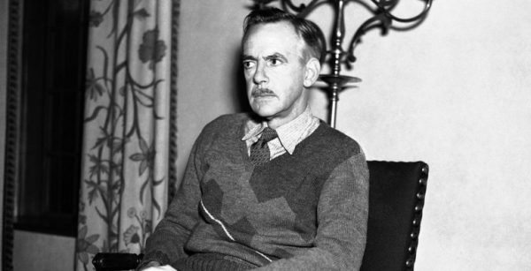 Ευγένιος Ο’Νηλ: Μια παλλόμενη καλλιτεχνική ψυχή