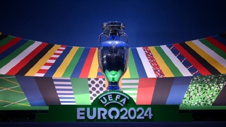 Euro 2024: Οι 21 ομάδες που έχουν προκριθεί στην τελική φάση
