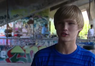 Από τι πέθανε ο ηθοποιός του «CSI: Miami» Evan Ellingson