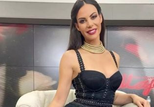 Εύη Βατίδου: «Δεν θέλω καμία συγγνώμη από την άλλη πλευρά, ούτε να τους ξαναδώ, μακριά μου»