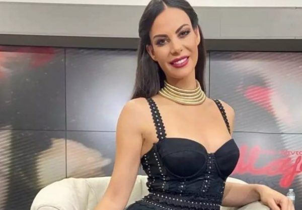 Εύη Βατίδου: «Δεν θέλω καμία συγγνώμη από την άλλη πλευρά, ούτε να τους ξαναδώ, μακριά μου»