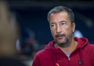 Μπάνκι για Παναθηναϊκό: «Έχει παίκτες με ταλέντο και προσωπικότητα»