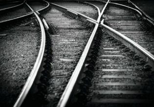 Το θέμα δεν είναι να φύγεις, αλλά να ξέρεις και που πας