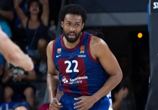 Τζαμπάρι Πάρκερ: Ένας… Γιάννης Αντετοκούνμπο στη Euroleague (vids, pics)