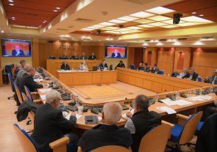 Ενημερωτική διημερίδα ΚΕΔΕ για τους νέους δημάρχους Αττικής και Πελοποννήσου στην Αθήνα