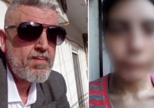 Φαίης Μπακογιώργου: Ξεσπά ο πατέρας της – «Όλες λένε ψέματα, τα στοιχεία δείχνουν την σπιτονοικοκυρά»