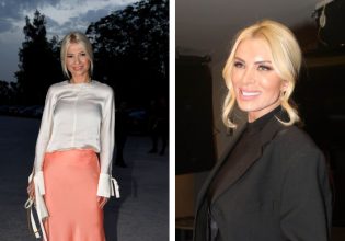 «Φωτιά» στο Twitter μετά το ξέσπασμα της Κατερίνας Καινούργιου για τη Φαίη Σκορδά