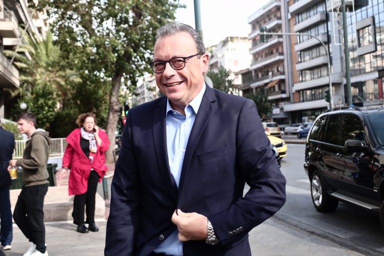 Το Πολυτεχνείο ζει, εμπνέει και καθοδηγεί, λέει ο Φάμελλος