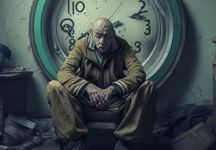 11 απίστευτα γεγονότα για τον χρόνο – Υπάρχουν ήδη πολίτες του 22ου αιώνα ανάμεσά μας