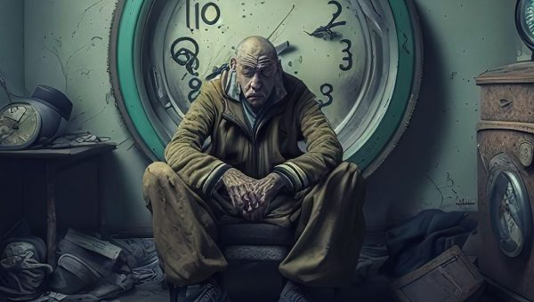 11 απίστευτα γεγονότα για τον χρόνο – Υπάρχουν ήδη πολίτες του 22ου αιώνα ανάμεσά μας