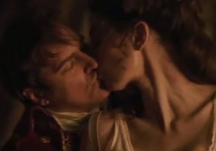 Ναπολέων και Ιωσηφίνα, η τοξική σχέση που μυθοποιήθηκε από την ιστορία