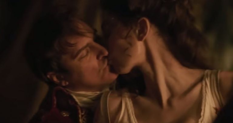 Ναπολέων και Ιωσηφίνα, η τοξική σχέση που μυθοποιήθηκε από την ιστορία