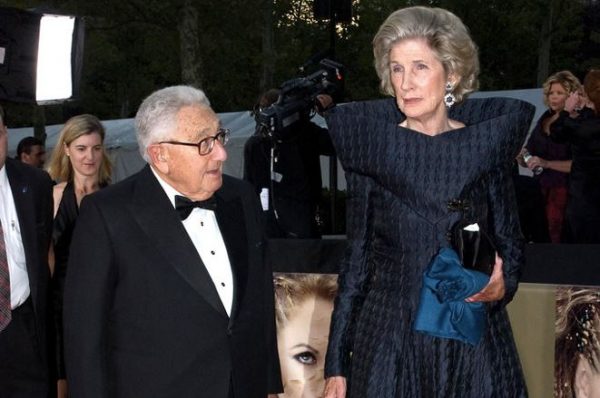 Χένρι Κίσινγκερ – Ο «playboy» του Λευκού Οίκου και οι σταρ